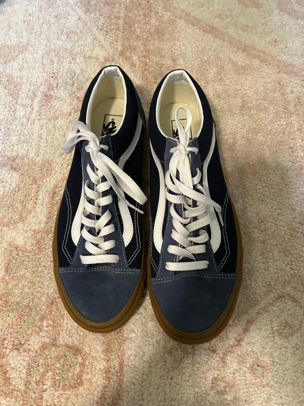 Men's Vans Sneakers